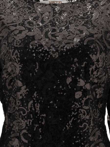 Camasi office F.IT Shirts Black Femei (BM 17396580) 5