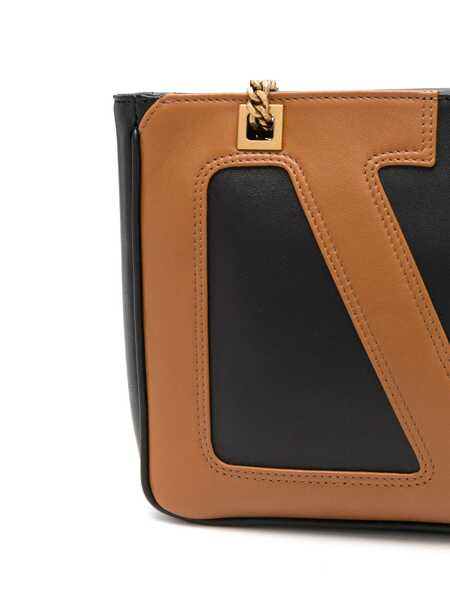 Genti de umar Valentino Garavani Viva Superstar shoulder bag Black Femei (BM 17396616) 4