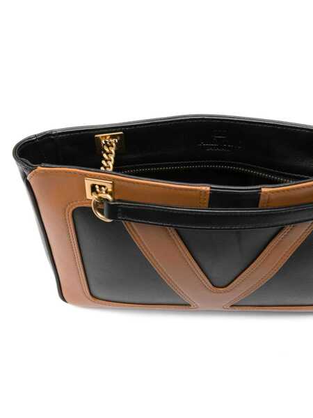 Genti de umar Valentino Garavani Viva Superstar shoulder bag Black Femei (BM 17396616) 5