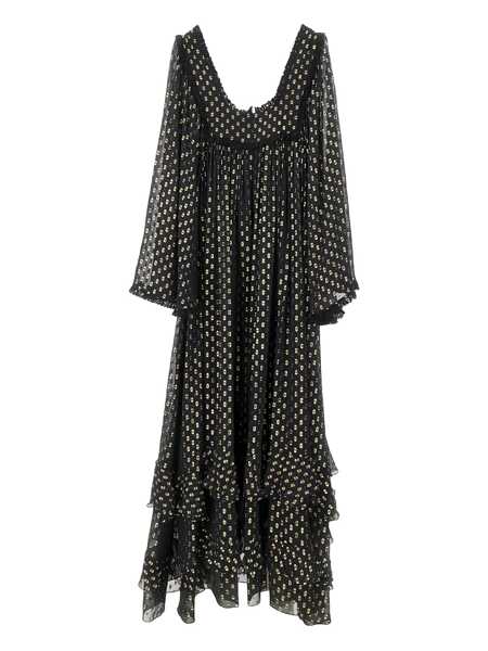 Rochii elegante Chloe Dresses Black Femei (BM 17396676) 3