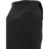 Fuste Dama - Fuste casual Alexander McQueen Skirts Black Femei (BM 17396697) - B-mall.ro