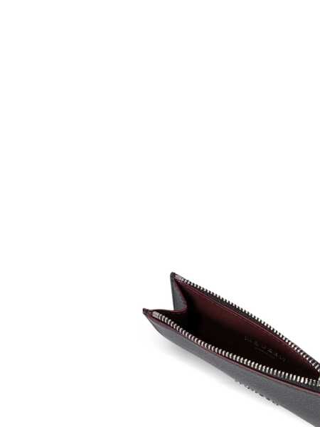 Portofele Alexander McQueen Wallets & Card holders Black Barbati (BM 17396706) 5