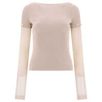 Tricouri Crew-neck t-shirt Femei