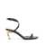 Alexander McQueen Sandals Black