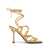 Valentino Garavani Sandals Gold
