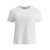 Max Mara "Nerina" T-shirt White