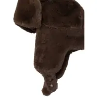Sepci Dama - Sepci STAND STUDIO Cappello in pelliccia Zya Brown Femei (BM 17396901) - B-mall.ro