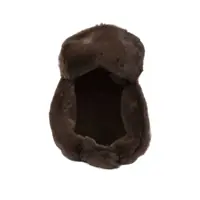 Sepci Cappello in pelliccia "Zya" Femei