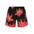 Alexander McQueen Beachwear Black