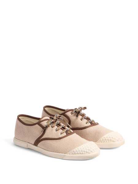 Sneakers Valentino Garavani Bay by Bay sneakers Beige Barbati (BM 17397153) 2