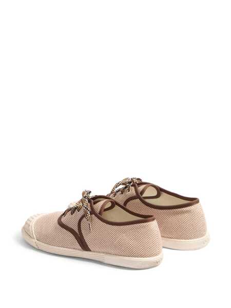 Sneakers Valentino Garavani Bay by Bay sneakers Beige Barbati (BM 17397153) 3