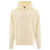 Ralph Lauren Cotton loopback hoodie Beige
