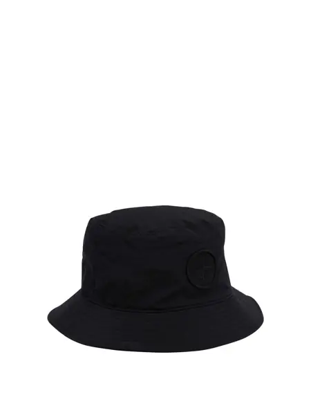 Sepci Stone Island Junior Hats Black Baieti (BM 17397192) 2