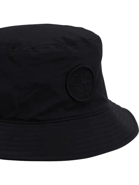 Sepci Stone Island Junior Hats Black Baieti (BM 17397192) 4
