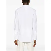 Camasi pentru Barbati - Camasi casual Ralph Lauren Shirts White Barbati (BM 17397195) - B-mall.ro