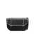 Valentino Garavani "Rockstud" crossbody bag Black