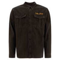 Camasi de blugi Embroidered denim shirt Barbati