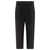 Khaite Virgin wool pants Black