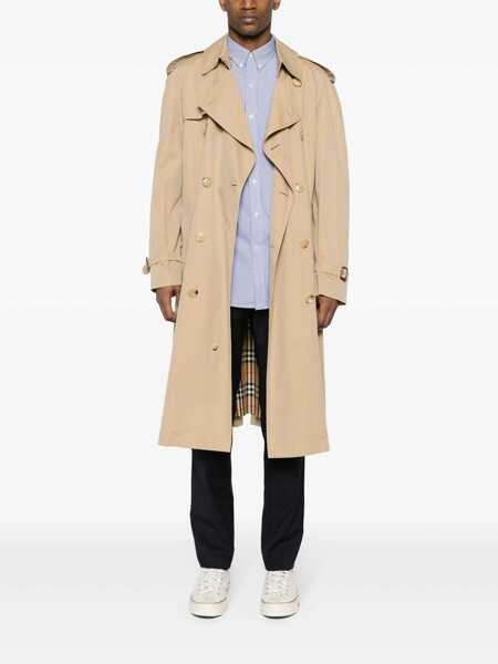 Camasi casual Ralph Lauren Striped stretch poplin shirt Blue Barbati (BM 17397297) 2