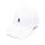 Ralph Lauren Cappello da baseball con logo White