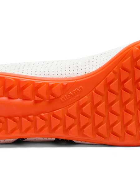 Sneakers Valentino Garavani Chromathon sneakers White Barbati (BM 17397486) 3