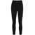 Moncler Grenoble Technical jersey leggings Black