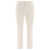 Max Mara Straight-leg jeans White