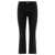 Max Mara Straight-leg jeans Black