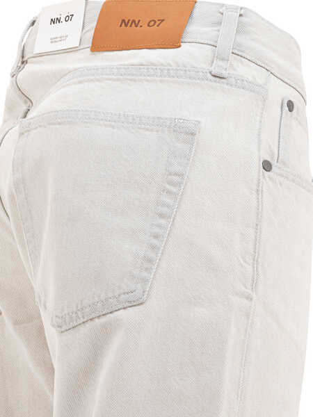 Blugi drepti NN.07 Sonny Jeans Grey Barbati (BM 17397609) 4