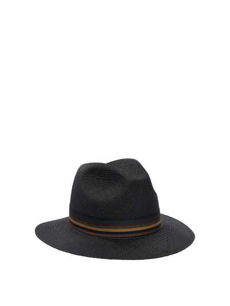 Sepci Max Mara Rodesia hat Black Femei (BM 17397654) 2