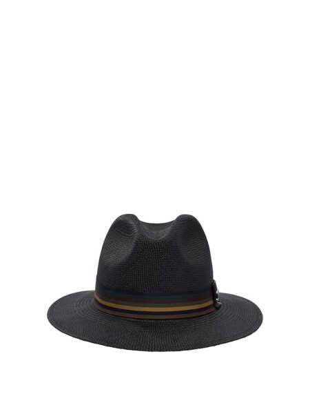Sepci Max Mara Rodesia hat Black Femei (BM 17397654) 1