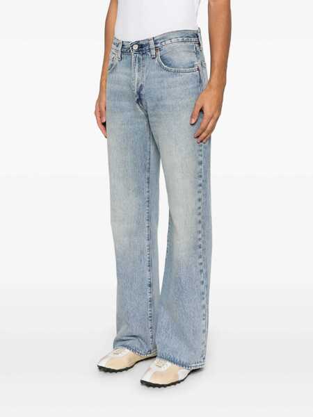 Blugi drepti Levis Jeans Blue Barbati (BM 17397666) 3