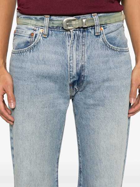 Blugi drepti Levis Jeans Blue Barbati (BM 17397666) 5
