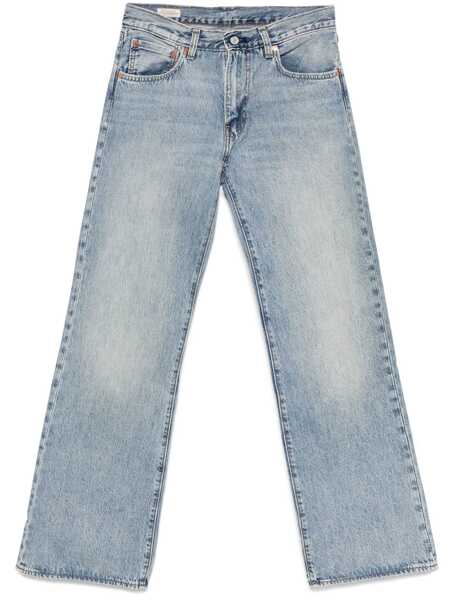 Blugi drepti Levis Jeans Blue Barbati (BM 17397666) 1
