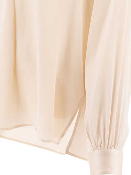 Camasi office F.IT Shirts Beige Femei (BM 17397684) 4