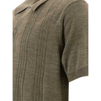 Camasi casual pentru Barbati - Camasi casual NN.07 Shirts Green Barbati (BM 17397723) - B-mall.ro