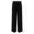 F.IT Trousers Black