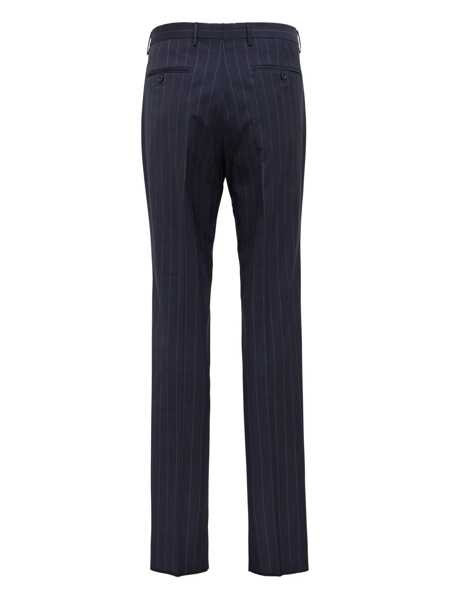 Costume Tagliatore Suits Blue Barbati (BM 17397729) 2