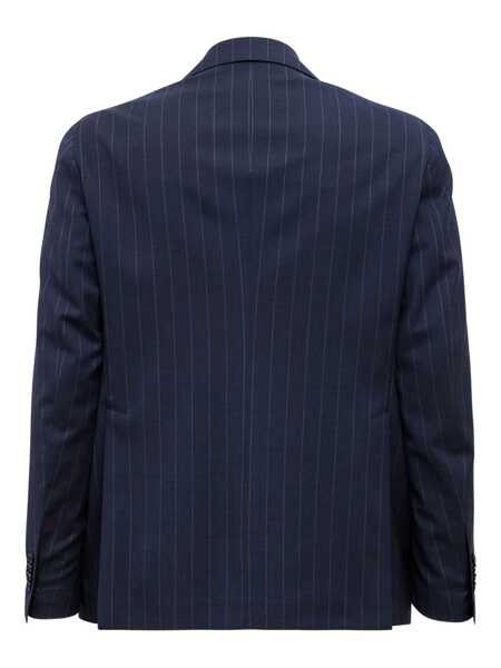 Costume Tagliatore Suits Blue Barbati (BM 17397729) 3