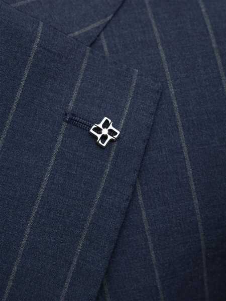 Costume Tagliatore Suits Blue Barbati (BM 17397729) 5