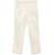 TOT&Ecirc;ME Cropped pants White