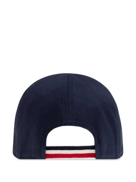 Sepci Moncler Hats Blue Baieti (BM 17397783) 2