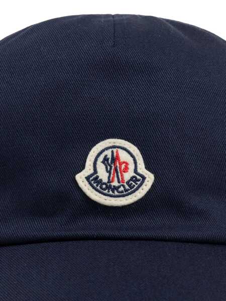 Sepci Moncler Hats Blue Baieti (BM 17397783) 3