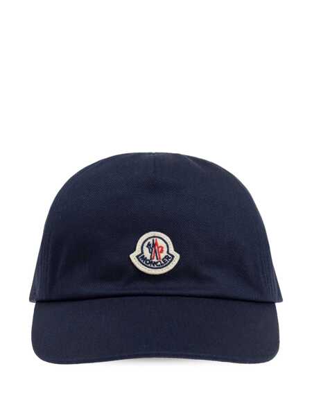 Sepci Moncler Hats Blue Baieti (BM 17397783) 1