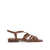 Pons Quintana Sandals Brown