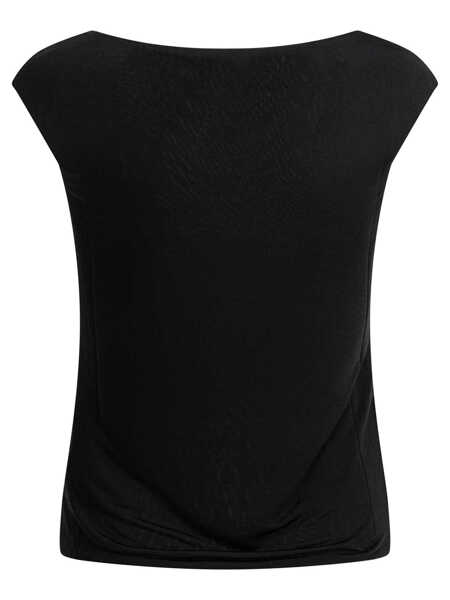 Bluze Max Mara Tops Black Femei (BM 17397894) 2