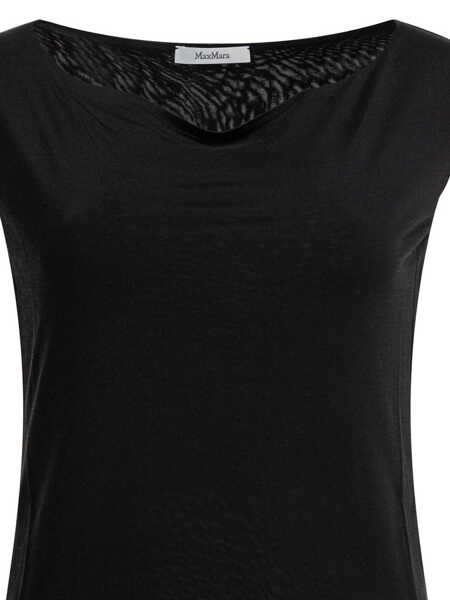 Bluze Max Mara Tops Black Femei (BM 17397894) 3