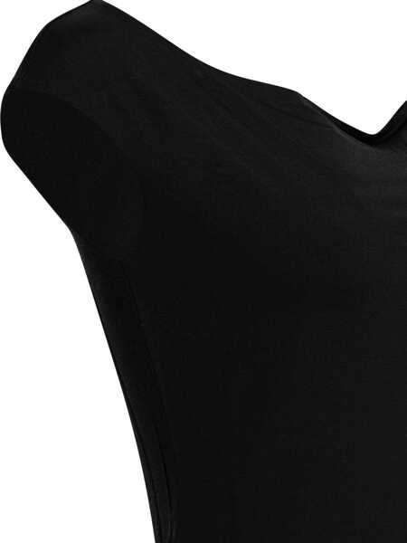 Bluze Max Mara Tops Black Femei (BM 17397894) 4