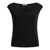 Max Mara Tops Black