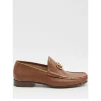 Mocasini "VLogo Signature" 20mm loafers Barbati